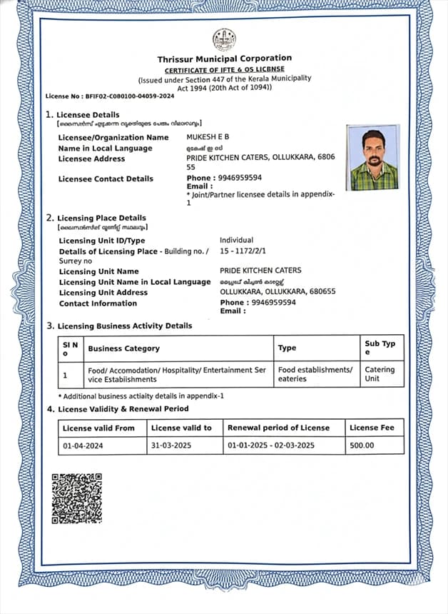 ISO 9001:2015