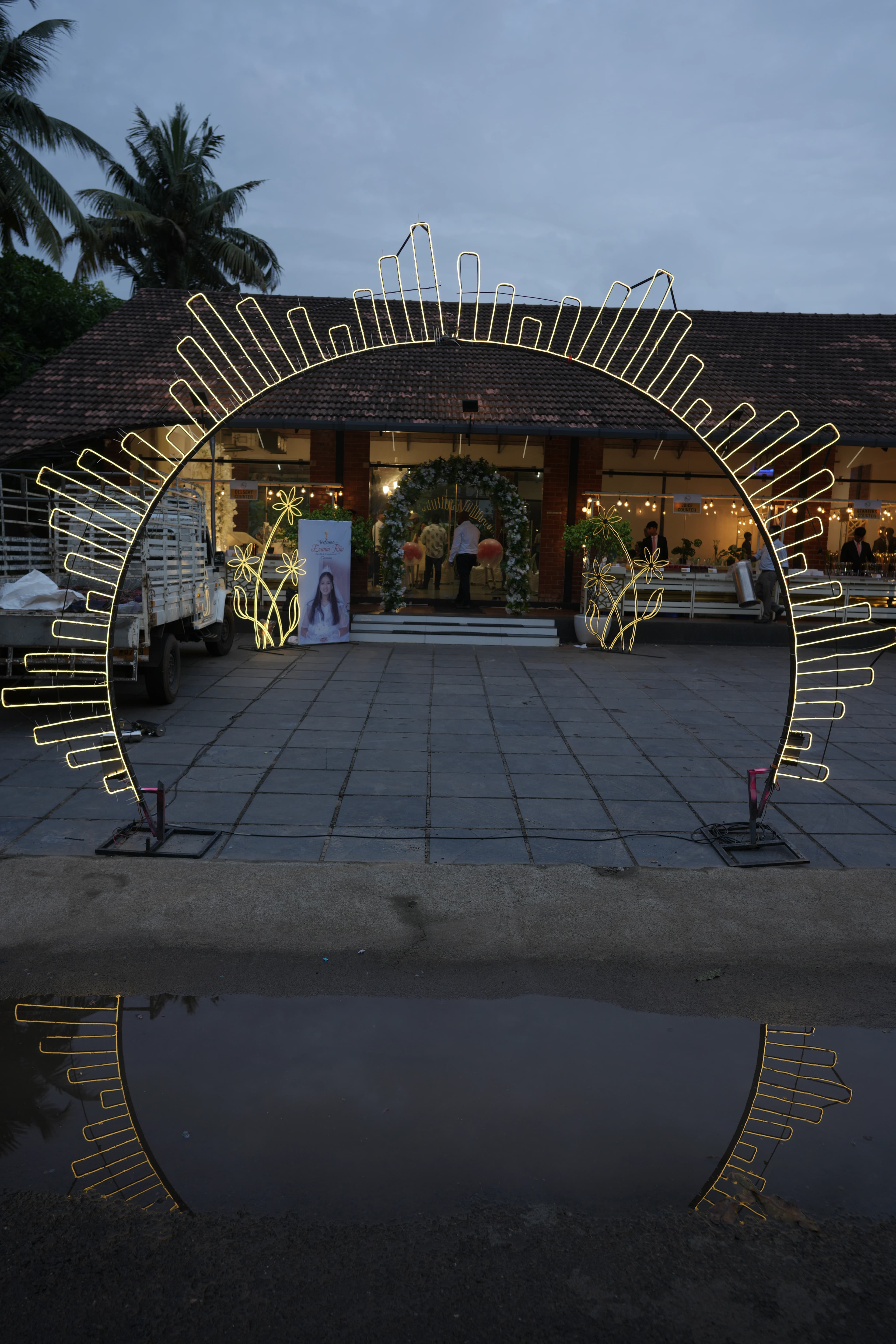 Decorations