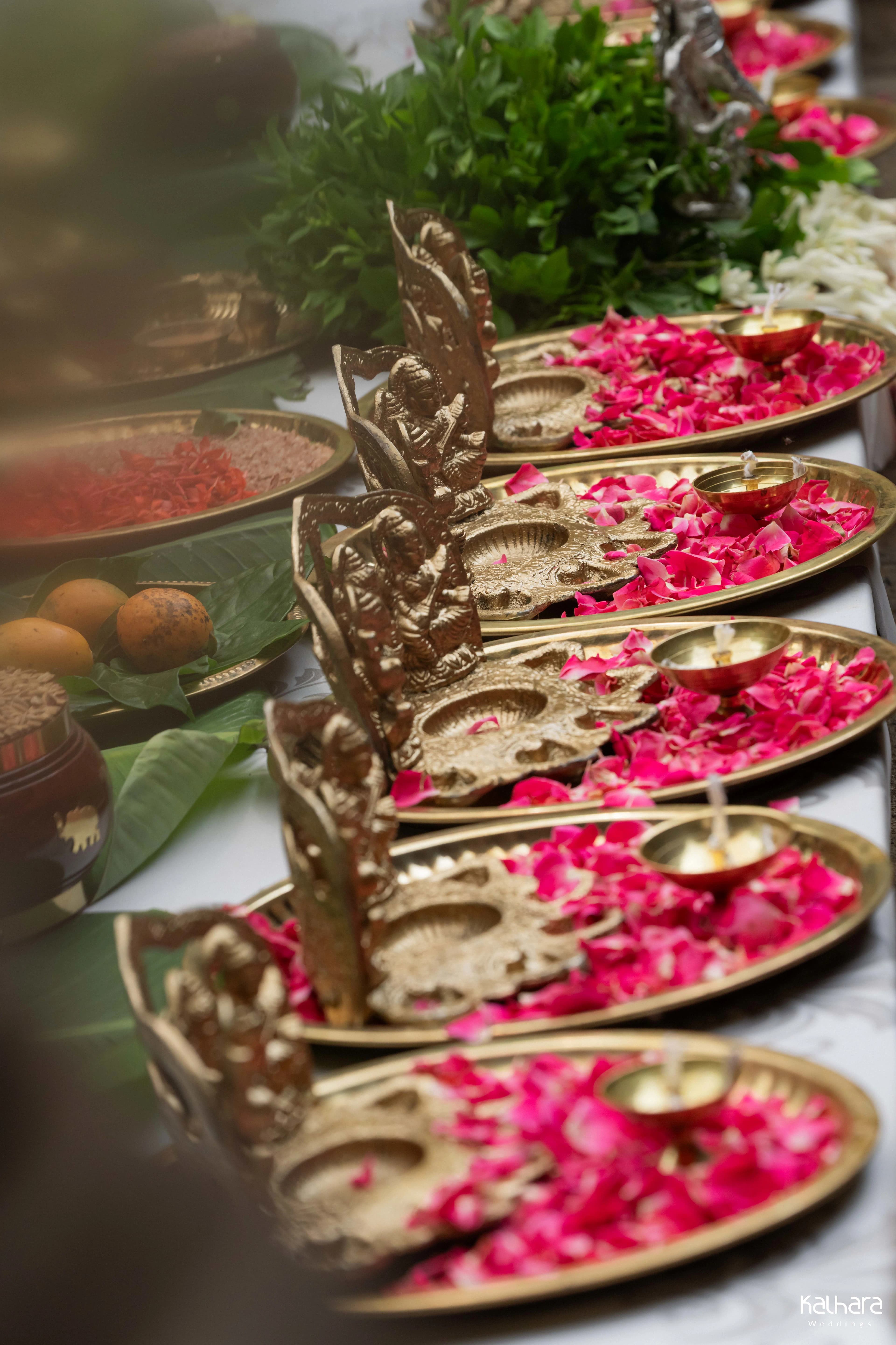 Decorations