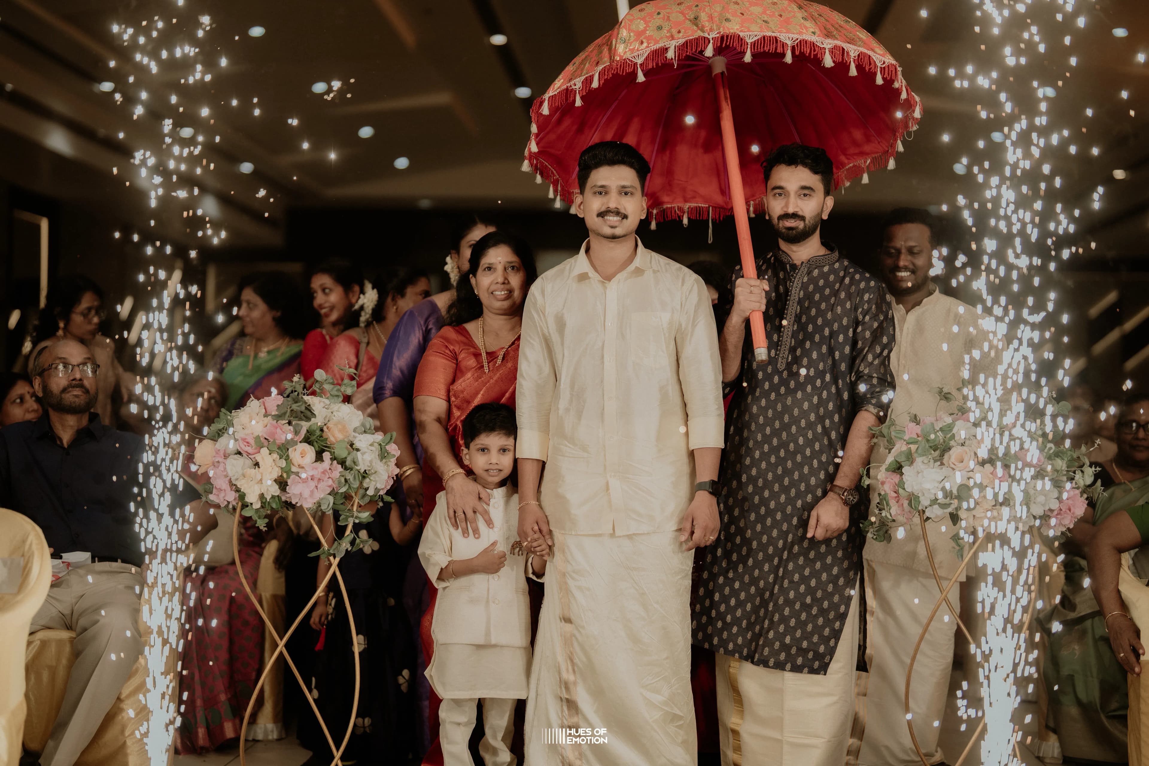 Events & Celebrations