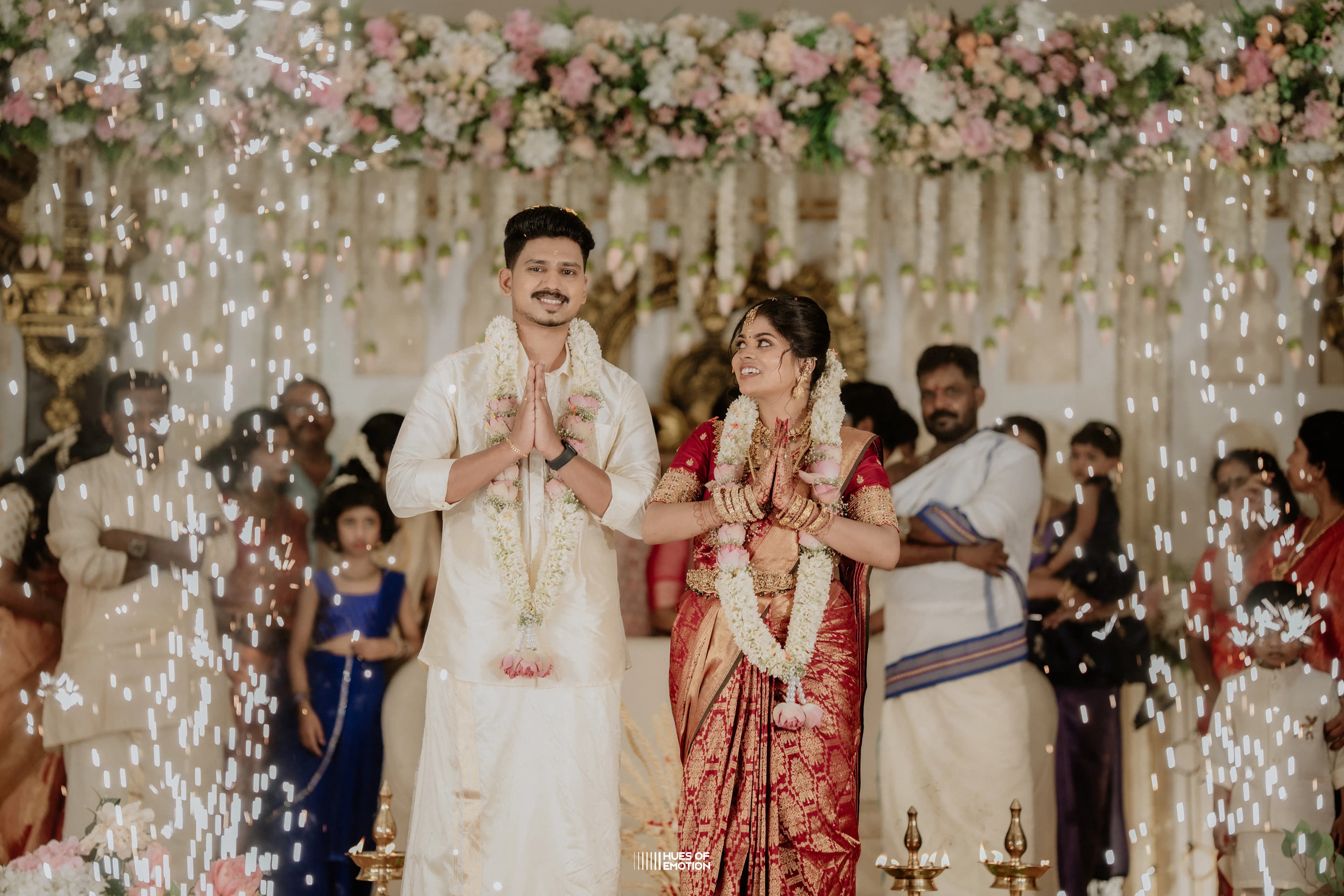 Events & Celebrations
