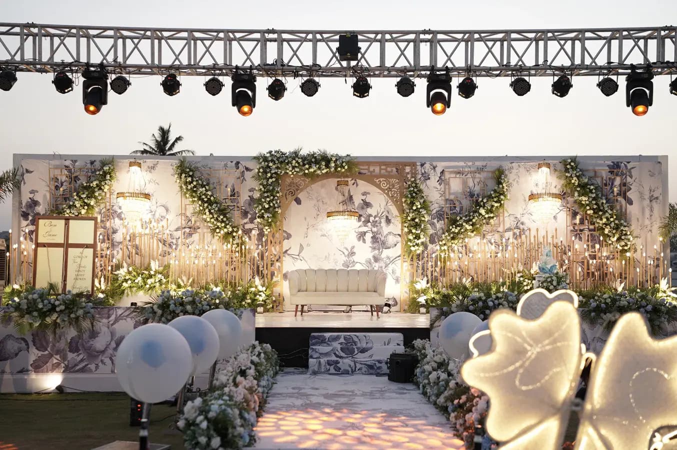 Venue Management