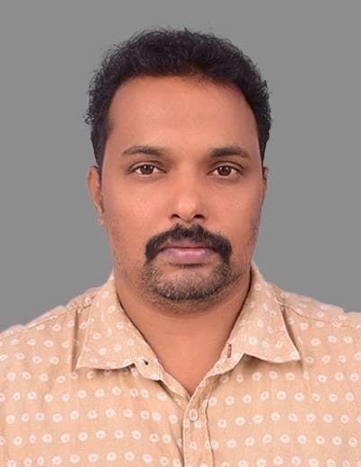 Mukesh E B