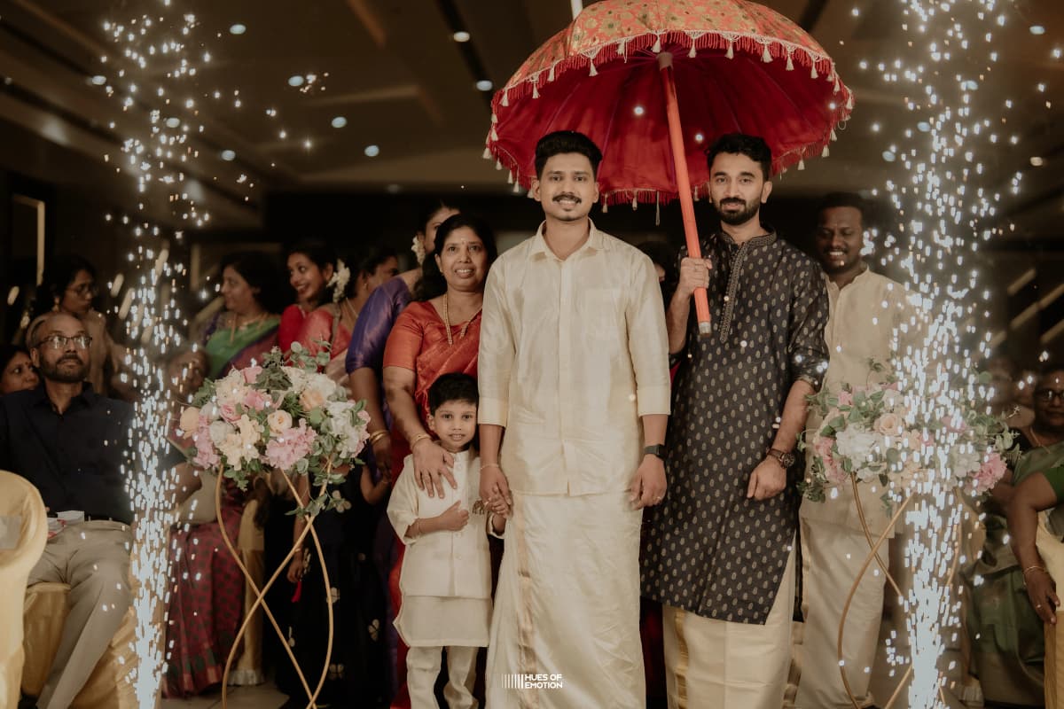 Events & Celebrations