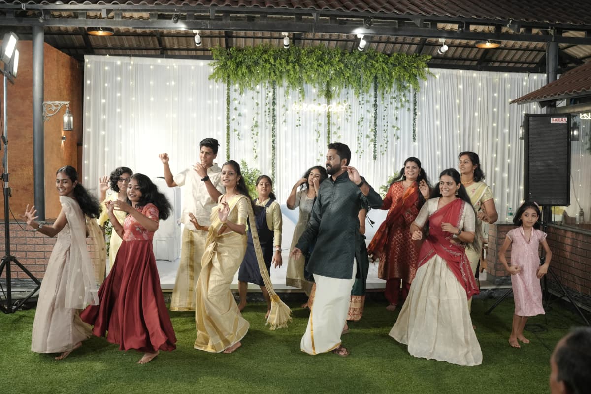 Events & Celebrations